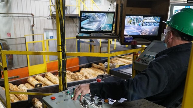 Les entreprises s’attendent à une forte inflation, selon la Banque du Canada