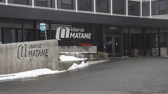 Deux cas de COVID-19 déclarés au Cégep de Matane