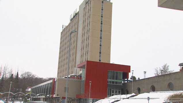 Le retour en présentiel repoussé au Cégep de Sherbrooke