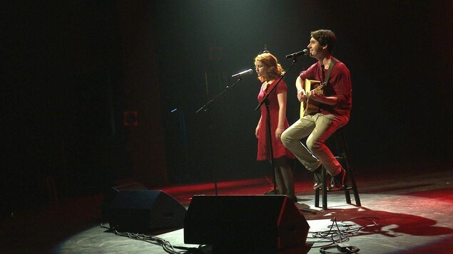 La finale locale de Cégeps en spectacle aura lieu pour la première fois à Amos