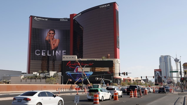 L'industrie du spectacle fait revivre Las Vegas après sa traversée du désert - Vimarsana News