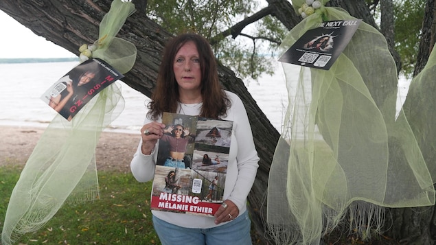 « Je sais que je ne la trouverai pas en vie » : elle cherche sa fille depuis 30 ans