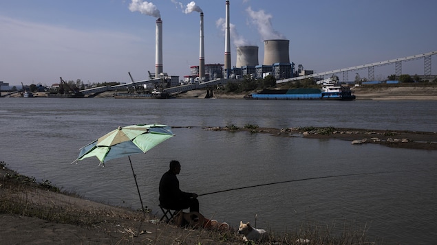 Après des pénuries, la Chine va augmenter sa consommation de charbon