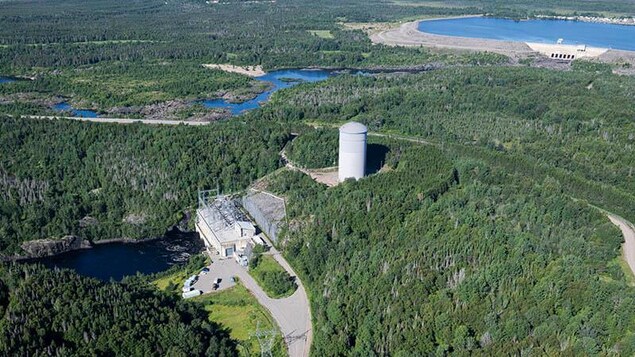 560 M$ pour produire 90 MW supplémentaires à la centrale aux Outardes 2