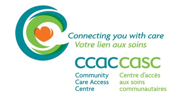 Logo des Centres d'accès aux soins communautaires de l'Ontario Logo des Centres d'accès aux soins communautaires de l'Ontario