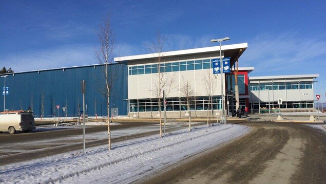 Des millions en améliorations énergétiques pour la Ville de Whitehorse