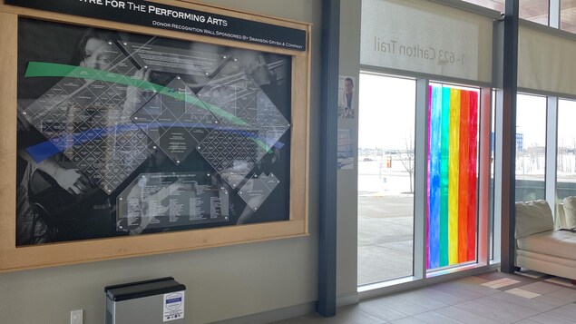 Un événement de drag queens suscite la controverse à North Battleford