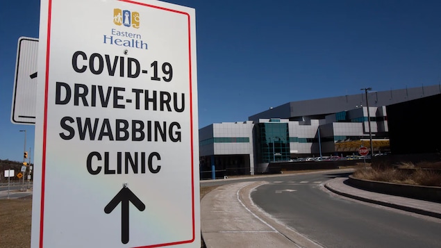 COVID-19: Terre-Neuve-et-Labrador a besoin de personnel pour les tests et les vaccins
