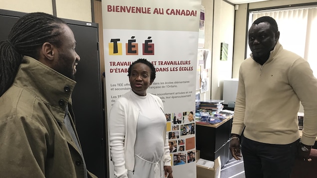 Le Conseil des organismes francophones de la région de Durham. Le Conseil des organismes francophones de la région de Durham.