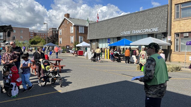 De l’éducation à l’immigration : 45 ans au service des francophones du Nord-Ouest