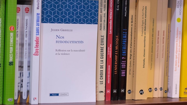 De plus en plus d’hommes violents en quête de soutien pour changer