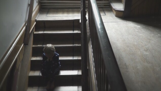 enfant DPJ