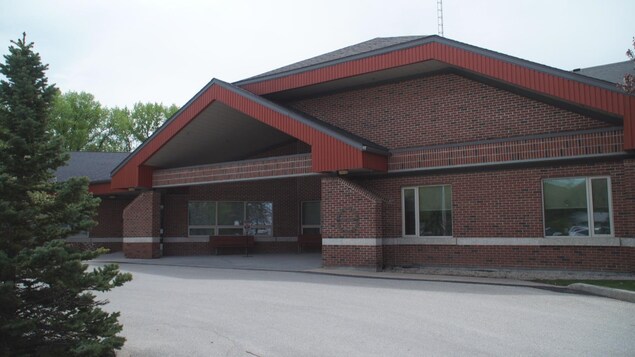 Le Centre médico-social De Salaberry, le 21 mai, 2025 