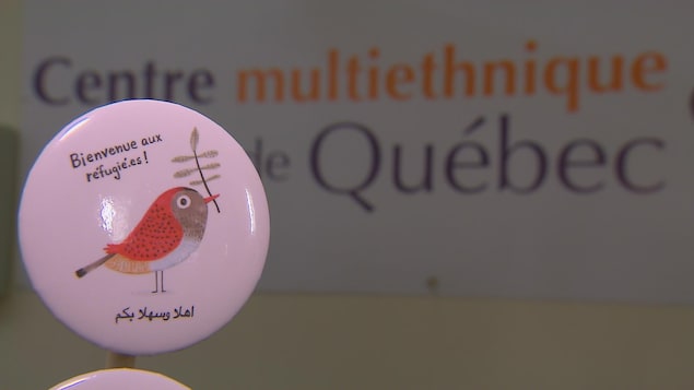 Le Centre multiethnique de Québec