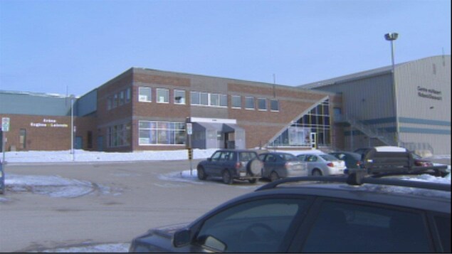 La Ville de Sherbrooke condamnée à payer 2,7 millions $ pour le centre multisports