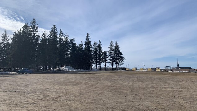 Les coûts du Centre régional des générations à Caraquet augmentent