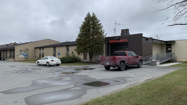 Un homme de Senneterre décède après avoir attendu l’ambulance pendant deux heures