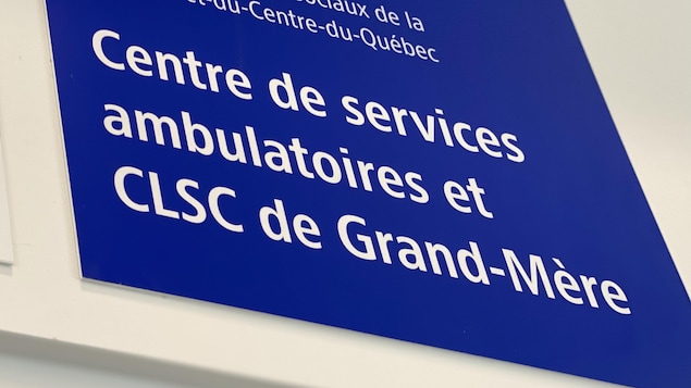 Le centre de services ambulatoires de Grand-Mère voit le jour après des années d’efforts