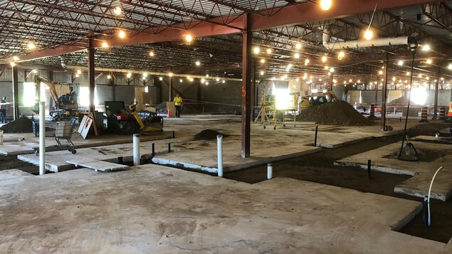 Le centre de sevrage de Sault-Sainte-Marie ouvrira d’ici le printemps 2023