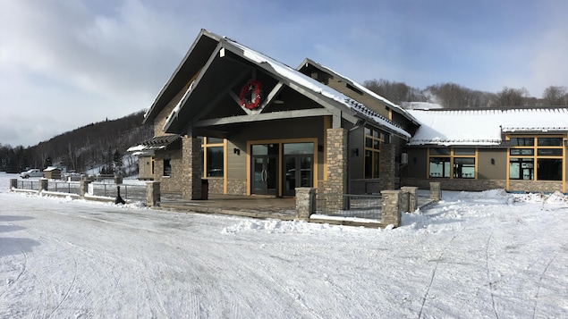 Les stations de ski Vallée du Parc et Mont Gleason sont fermées aujourd’hui