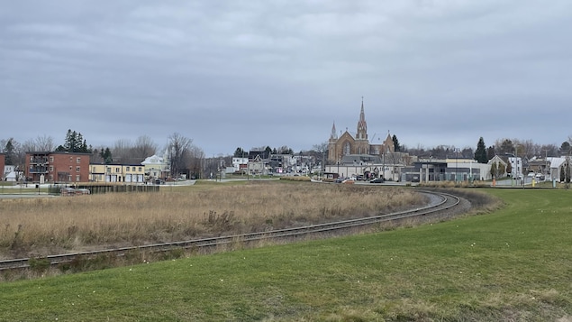 Expropriations à Lac-Mégantic : Julie Banville nommée responsable de l’audience publique