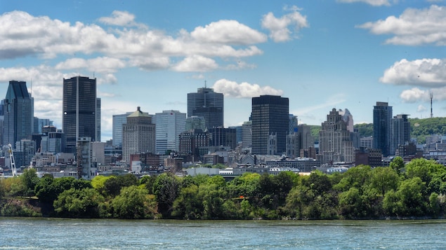 Montréal retrouve ses repères d’avant la pandémie et plus encore