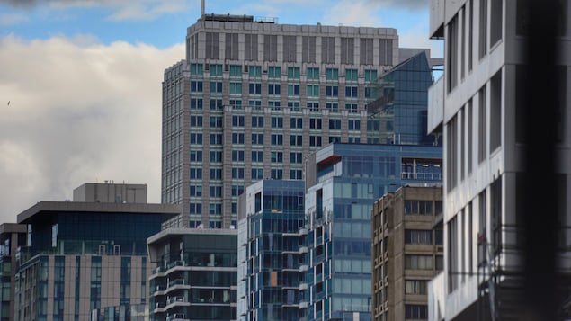 Un manque chronique de logements au Canada, des prix à la hausse en 2022