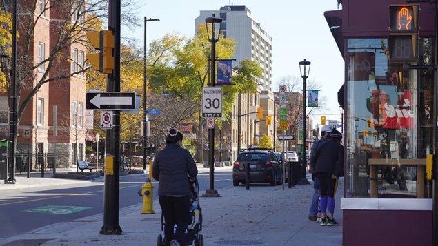 49 nouveaux cas de COVID-19 à Ottawa