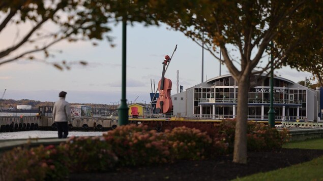 Le port de Sydney veut plus d’autonomie pour faciliter son expansion