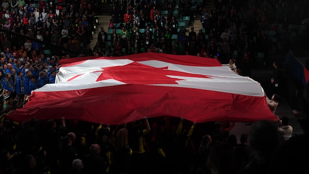 Les Jeux du Canada s’ouvrent à l’Île-du-Prince-Édouard, voici ce qu’il faut savoir