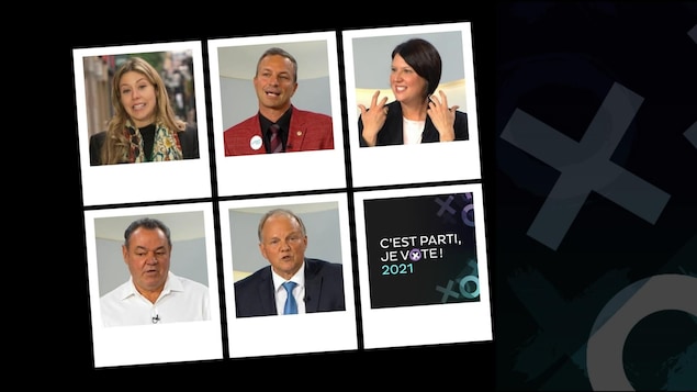 Promis, c’est promis! Les engagements des candidats à la mairie de Gatineau pour les ados