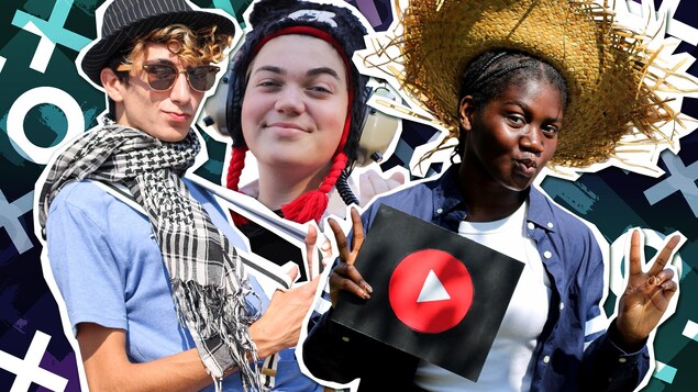 Les jeunes ont aussi leur mot à dire dans cette élection