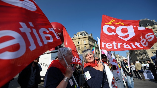 Réformes des retraites : le dossier qui pourrait secouer la France en 2023