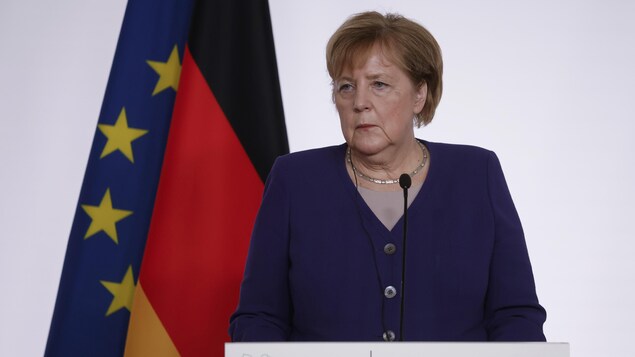 L’Allemagne va introduire des restrictions pour les non-vaccinés