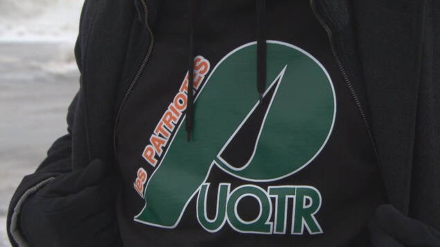 L’intriguant laboratoire de recherche sur le hockey de l’UQTR