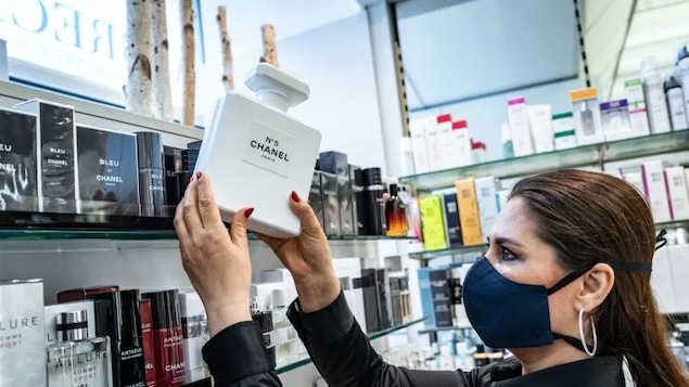 Nước Hoa Nữ Chanel Chance Eau Tendre EDP Chính Hãng Giá Tốt  Vperfume
