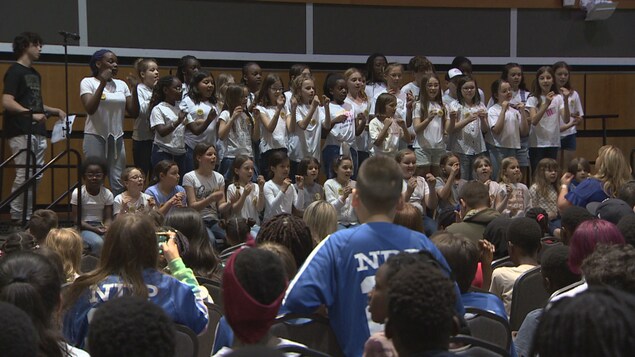 Culture et sport au programme du 1er grand rassemblement du FrancoSud