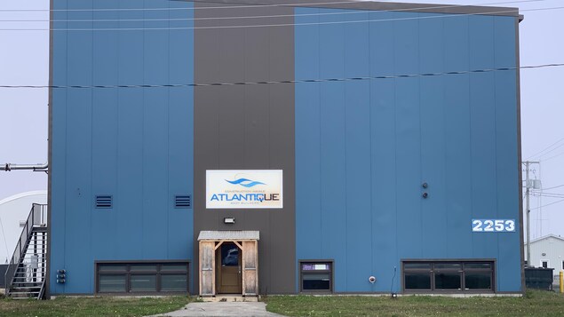 Chantier naval: « un désengagement du gouvernement », déplore la députée de Caraquet