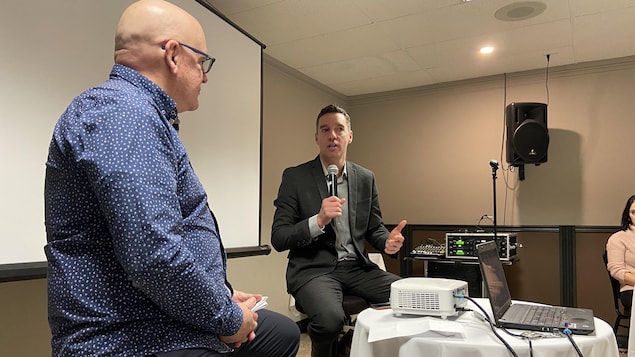 Chantiers Chibougamau développe sa robustesse dans la région