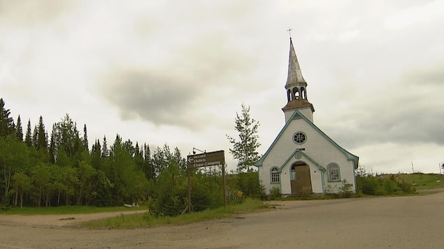 Sylvain Gaudreault outré par la démolition de la chapelle de L’Étape