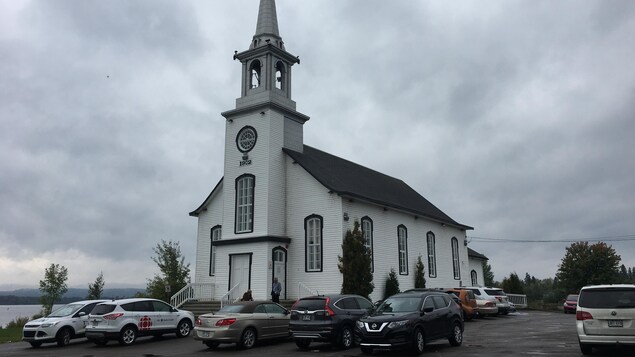 Dévoilement de la liste de projets soutenus par le Conseil des arts de Saguenay