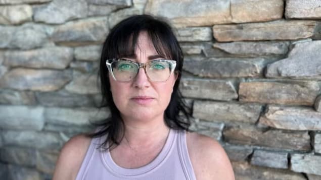 Charlene MacNeil says nearly $10,000 was transferred out of her bank account without her permission in August. Her bank, BMO, has refused to reimburse the full amount. (Submitted by Charlene MacNeil)