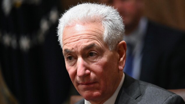 La France convoque l’ambassadeur américain à Paris après ses propos sur l’antisémitisme