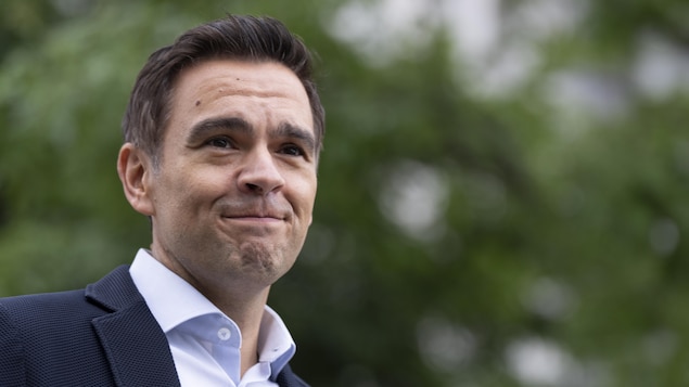 Le Parti libéral promet d’ouvrir davantage les marchés publics aux PME québécoises