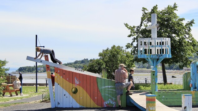 La Malbaie