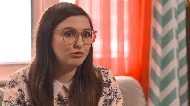 Charlotte Veilleux. Charlotte Veilleux.