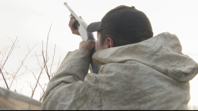 L’amendement au projet de loi sur les armes à feu va trop loin, selon un chasseur