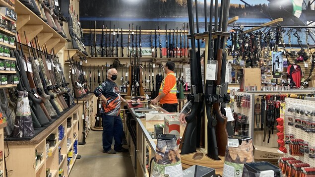 La chasse à l’orignal débute samedi matin dans la région