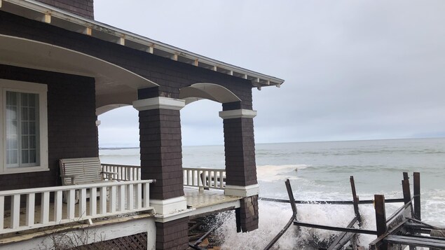 Le ministère de la Culture réagit sur le sort du château Dubuc