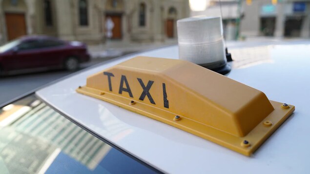 Le prix de l’essence mine l’industrie du taxi